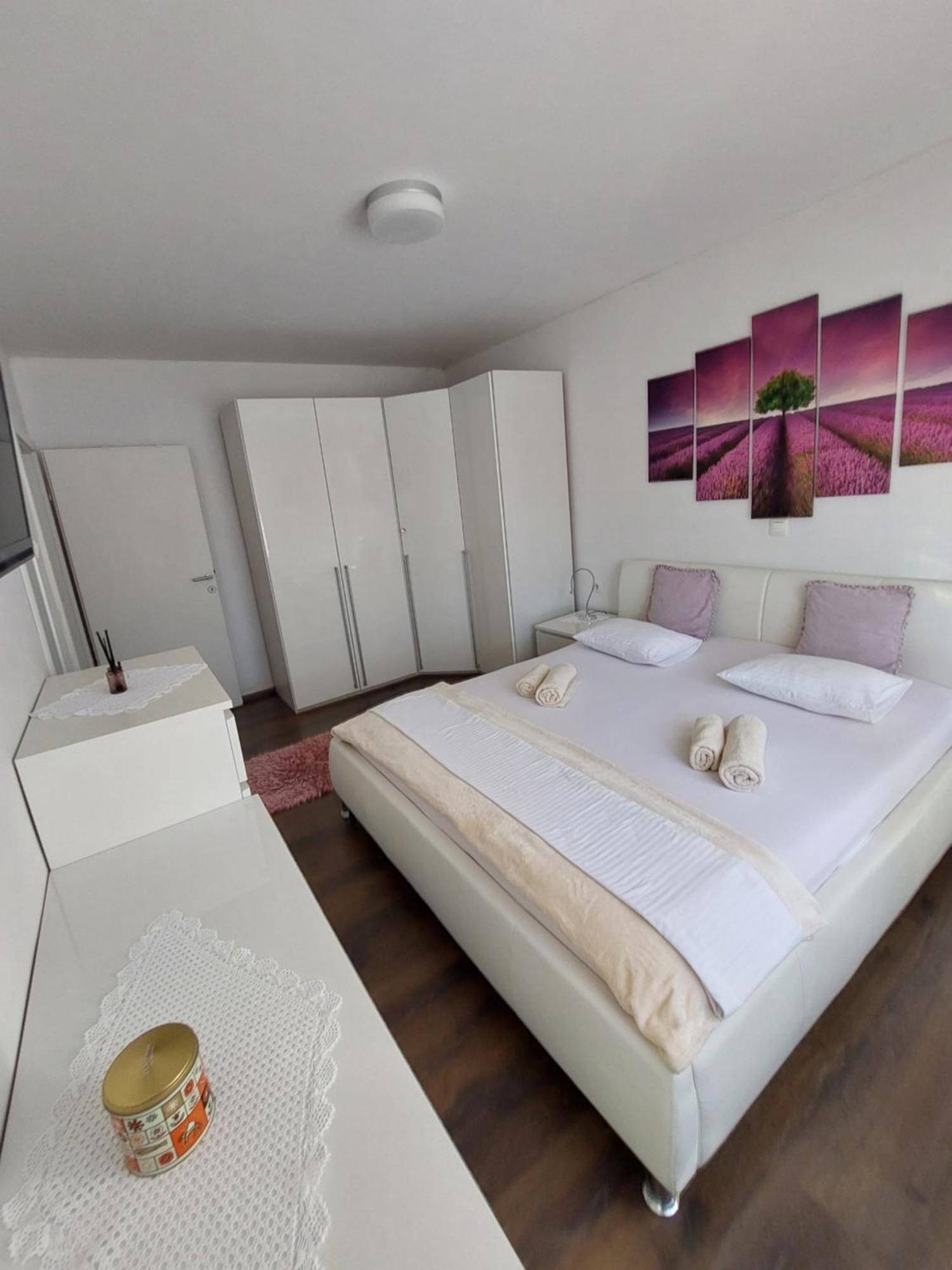 Apartman Nora Jelsa  Exteriör bild