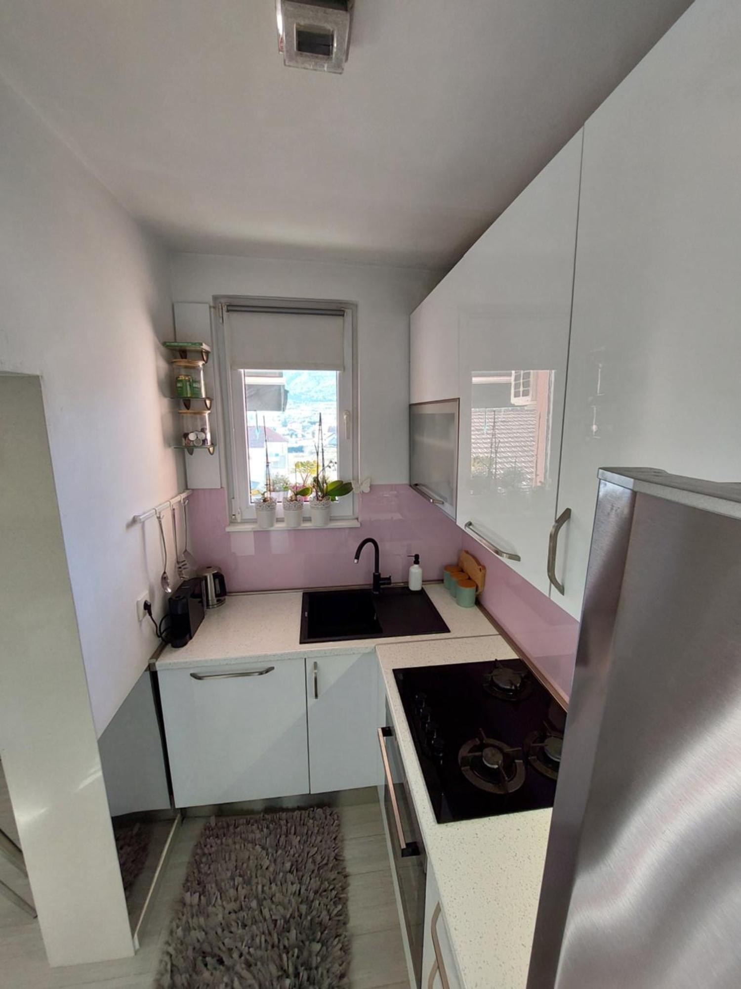 Apartman Nora Jelsa  Exteriör bild